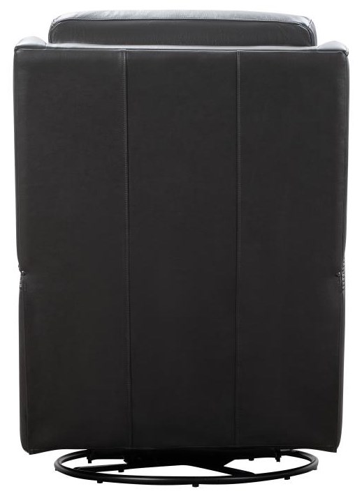 Power Swivel Recliner